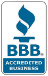 Gate Repair San Antonio TX BBB Logo