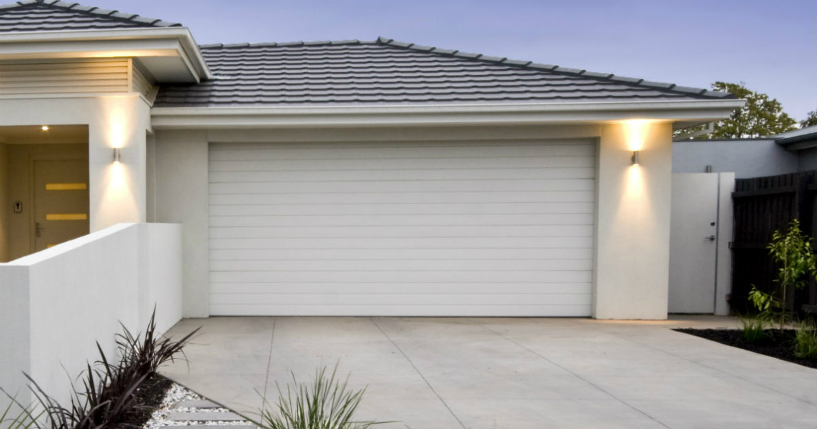 Garage Doors | Residential Garage Doors San Antonio TX