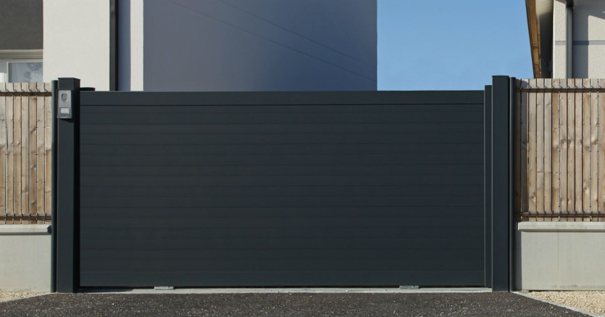 Apartment Gate Repair San Antonio Garage Door & Gate