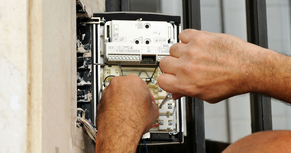 Driveway Gate Repair San Antonio Garage Door & Gate