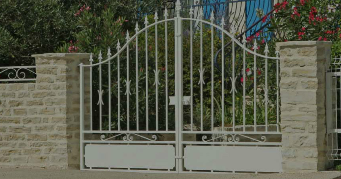 Gate Repair Fast San Antonio Garage Door & Gate